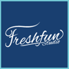 Freshfun Studio Logo