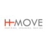 H-Move Logo