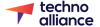 Techno Alliance Logo