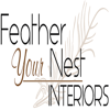 Feather Your Nest Interiors Logo