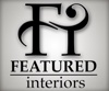 Featured Interiors Logo