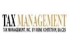 Tax Management Inc - Irene Kostetsky Logo