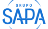 Grupo SAPA Logo