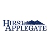 Hirst Applegate Logo