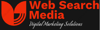 Web Search Media Logo