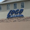 Logo Magic Inc Logo