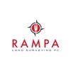 RAMPA Land Surveying P.C. Logo