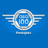 ASA100 Produções Logo