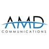 AMD Communications, Inc. Logo