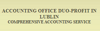 Accounting Office DUO - PROFIT Logo