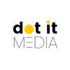 DOT IT Media Logo