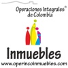 Operinco Inmuebles Servicios Inmobiliarios Logo