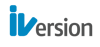 iVersion Logo