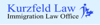Kurzfeld Law Firm Logo