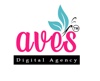 Aves Digital Agency Logo