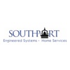Southport Engineered Systems • Home Services Logo