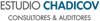 Studio Chadicov Logo
