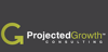 Projected Growth Consulting Logo