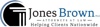 Jones Brown, PLLC Logo