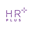 HR Plus NZ Logo