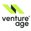 VENTURE AGE Logo