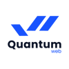 Quantum Web Logo