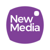 New Media Logo
