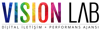 Vision Lab Digital Performance Marketing Agency Logo