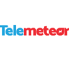 TeleMeteor Kft. Logo