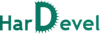 HarDevel Logo