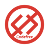 Codefree.io Logo