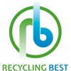 Recycling Best Logo