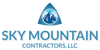 Sky Mountain Contractors, LLC Logo