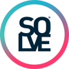 Solve Web Media Logo