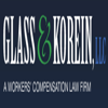 Glass & Korein Logo
