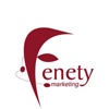 Fenety Marketing Logo