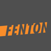 Fenton Logo