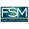Fenway Sports Management (FSM) Logo