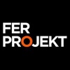 Fer Projekt Logo