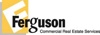 Ferguson Commercial Real Estate Services Logo