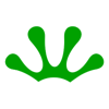 Fertile Frog Logo