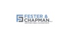 Fester & Chapman PLLC Logo