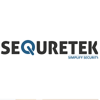 SEQURETEK Logo