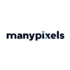 ManyPixels Logo