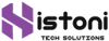 Histoni Tech Solutions Logo