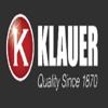 Klauer Manufacturing Logo