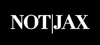 NOT|JAX PRODUCTIONS Logo