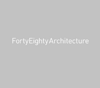FortyEightyArchitecture Logo