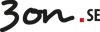 3on Webbyrå Stockholm Logo