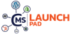 CMS Launch Pad Logo
